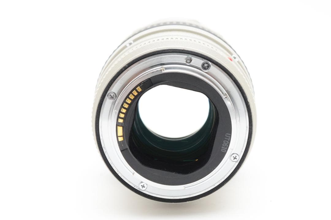 キャノン Canon EF 70-200mm F2.8 L IS USM