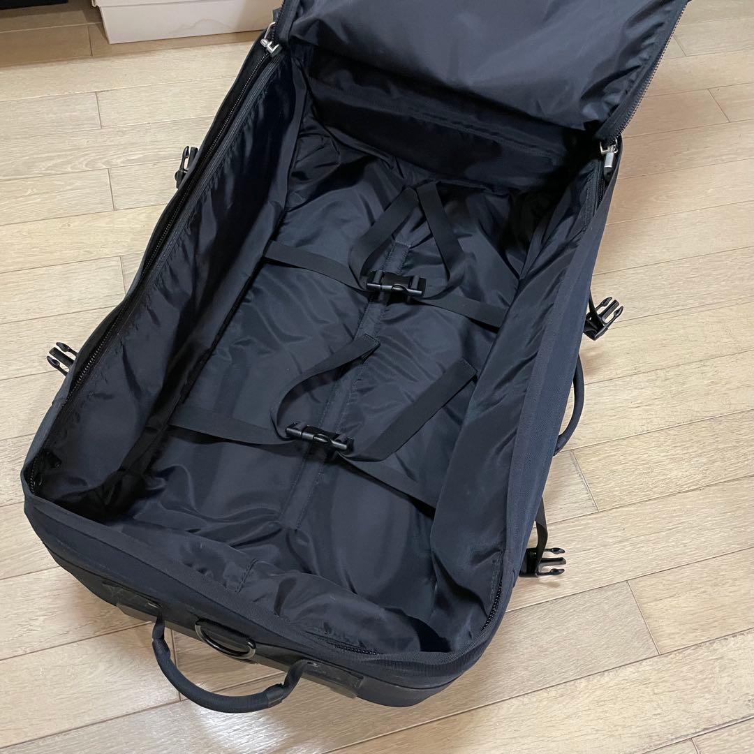 ポーター　PORTER / TRIP ROLLER BOSTON BAG