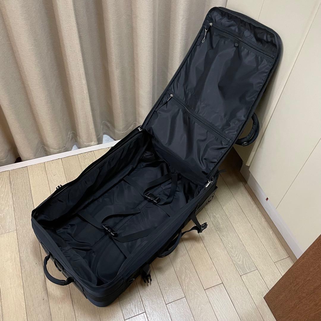 ポーター　PORTER / TRIP ROLLER BOSTON BAG