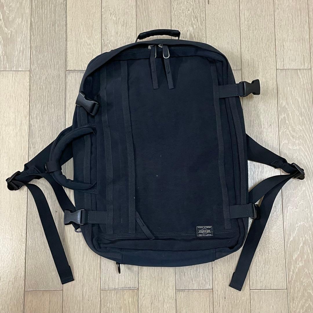 ポーター　PORTER / TRIP ROLLER BOSTON BAG