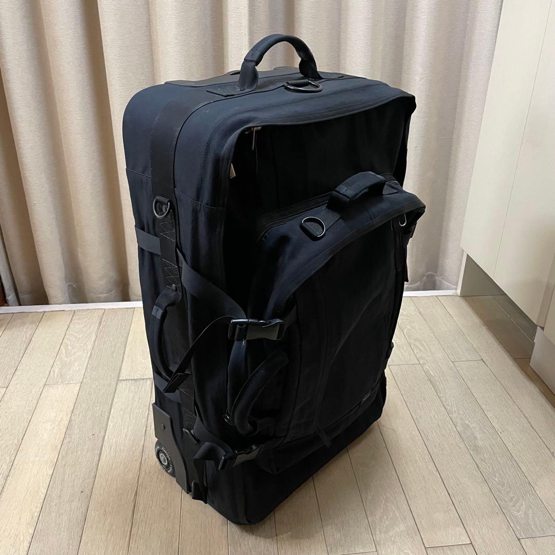 ポーター　PORTER / TRIP ROLLER BOSTON BAG