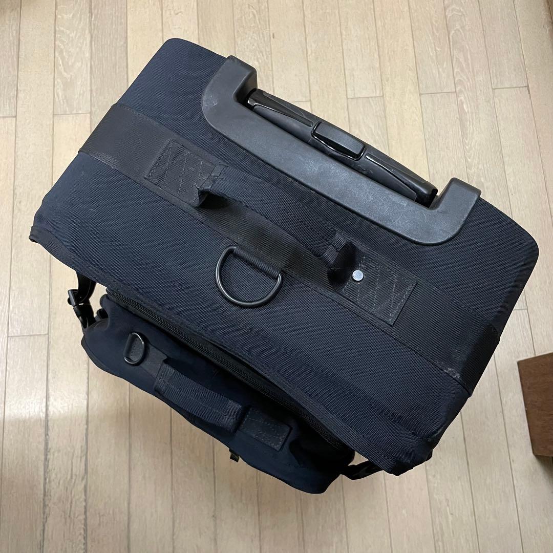 ポーター　PORTER / TRIP ROLLER BOSTON BAG