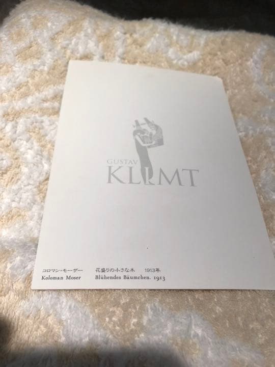 花盛りな小さな木