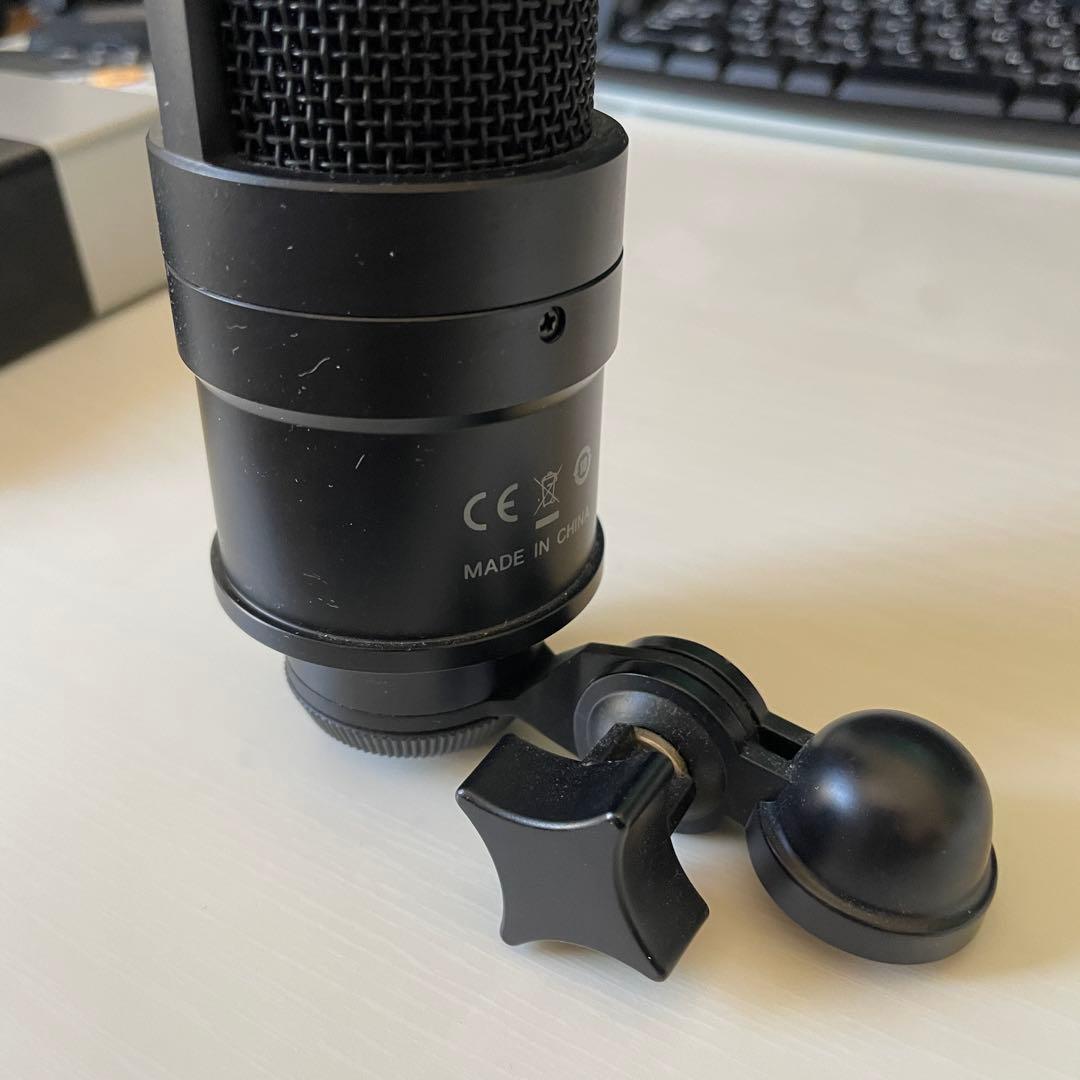 【中古美品】Steinberg Ur22mkii レコーディングパック