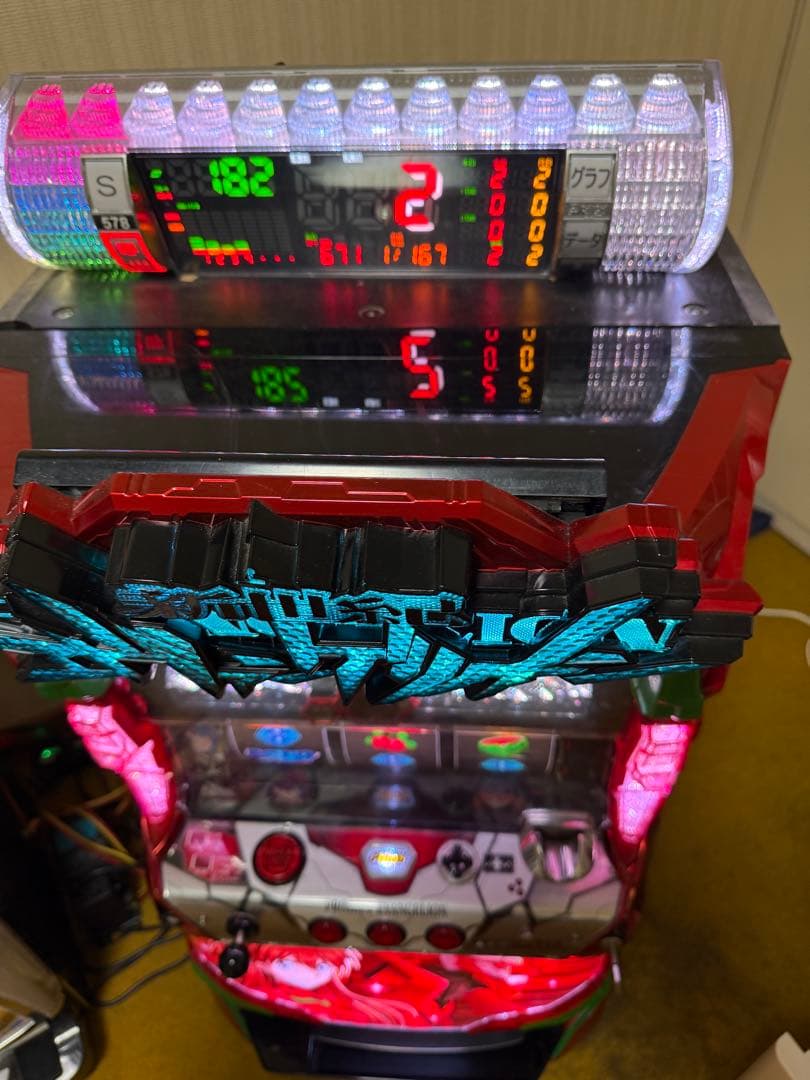 クロヱ推し新世紀エヴァンゲリオン まごころを君に2 アスカパネル