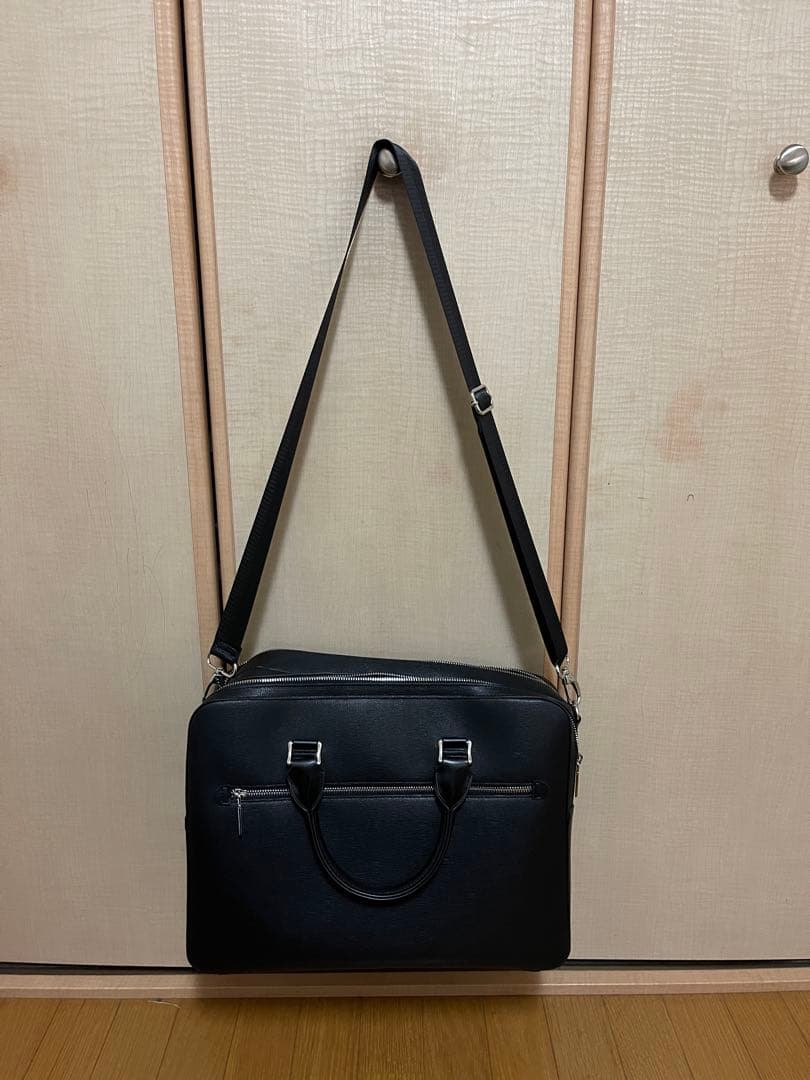 ビジネスバッグ メンズ