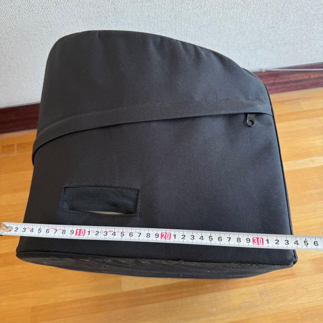 トリクシー（TRIXIE）ペット用 ドライブベッド ドライブゲージ　車用