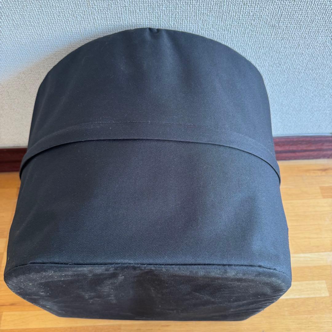 トリクシー（TRIXIE）ペット用 ドライブベッド ドライブゲージ　車用