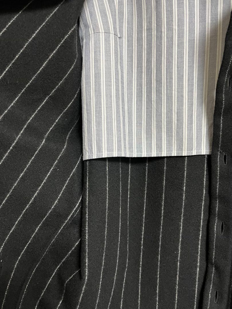 『Bergfabel』バーグファベル (48) ワークジャケット