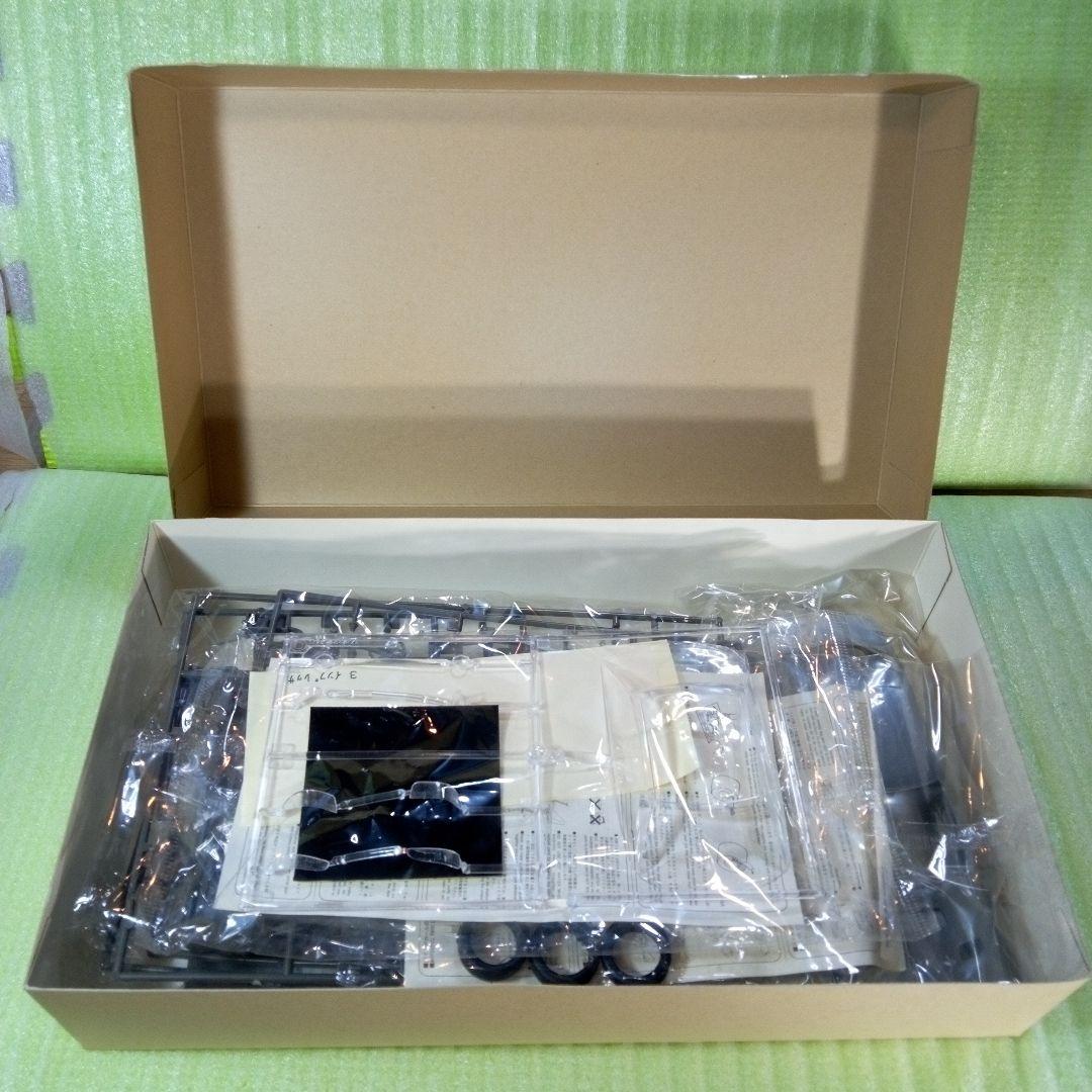 SUBARU　Impreza　スバルニューインプレッサ　WRX　プラモデル　レア