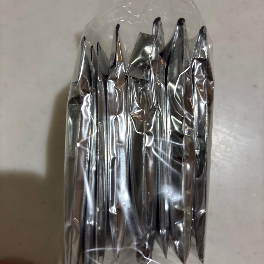 GLAYすわりんこキーホルダー8個セット　未開封