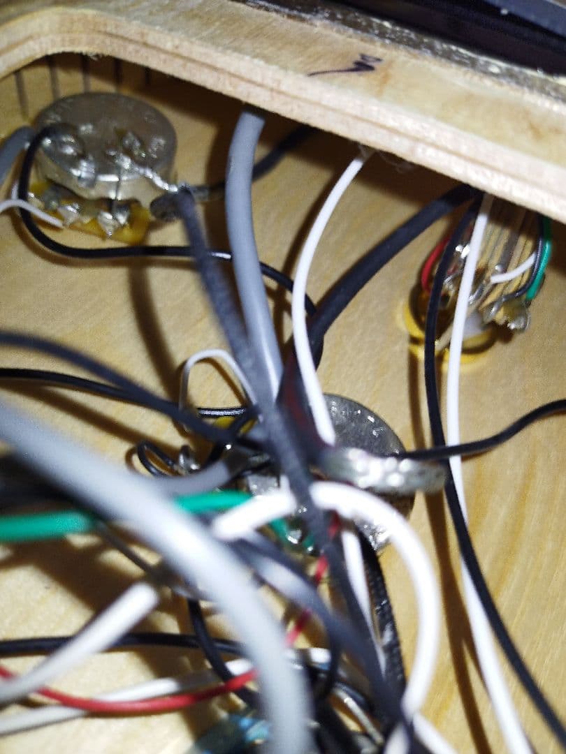 ギター Epiphone Lucille