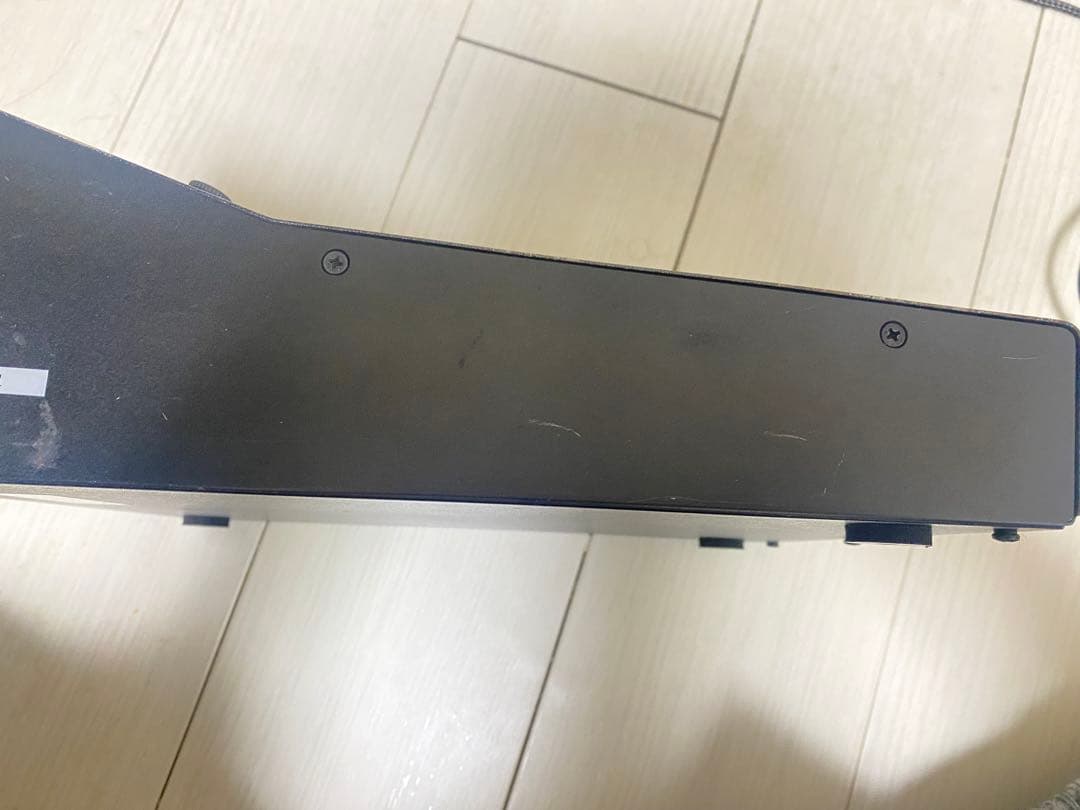 Roland V-4EX 4チャンネルビデオミキサー