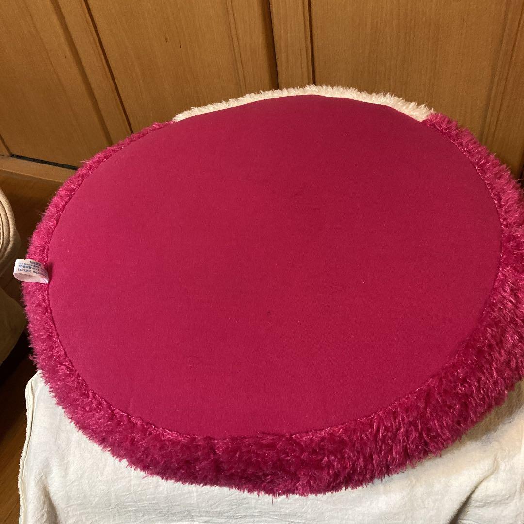ロッゾ　クッション　47cm トイストーリー　ディズニー　ピクサー