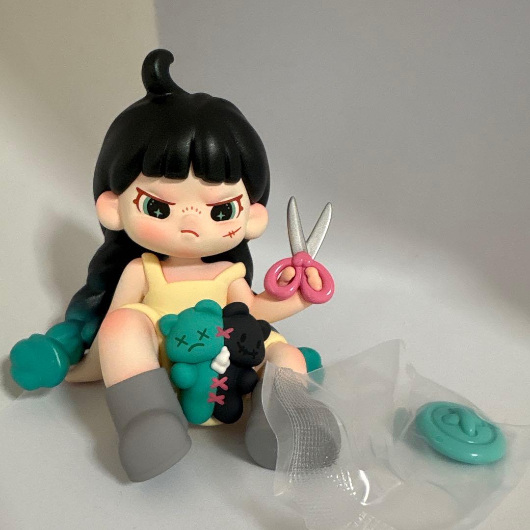 ☆DORA☆幻想楽園シリーズ☆6個セット☆