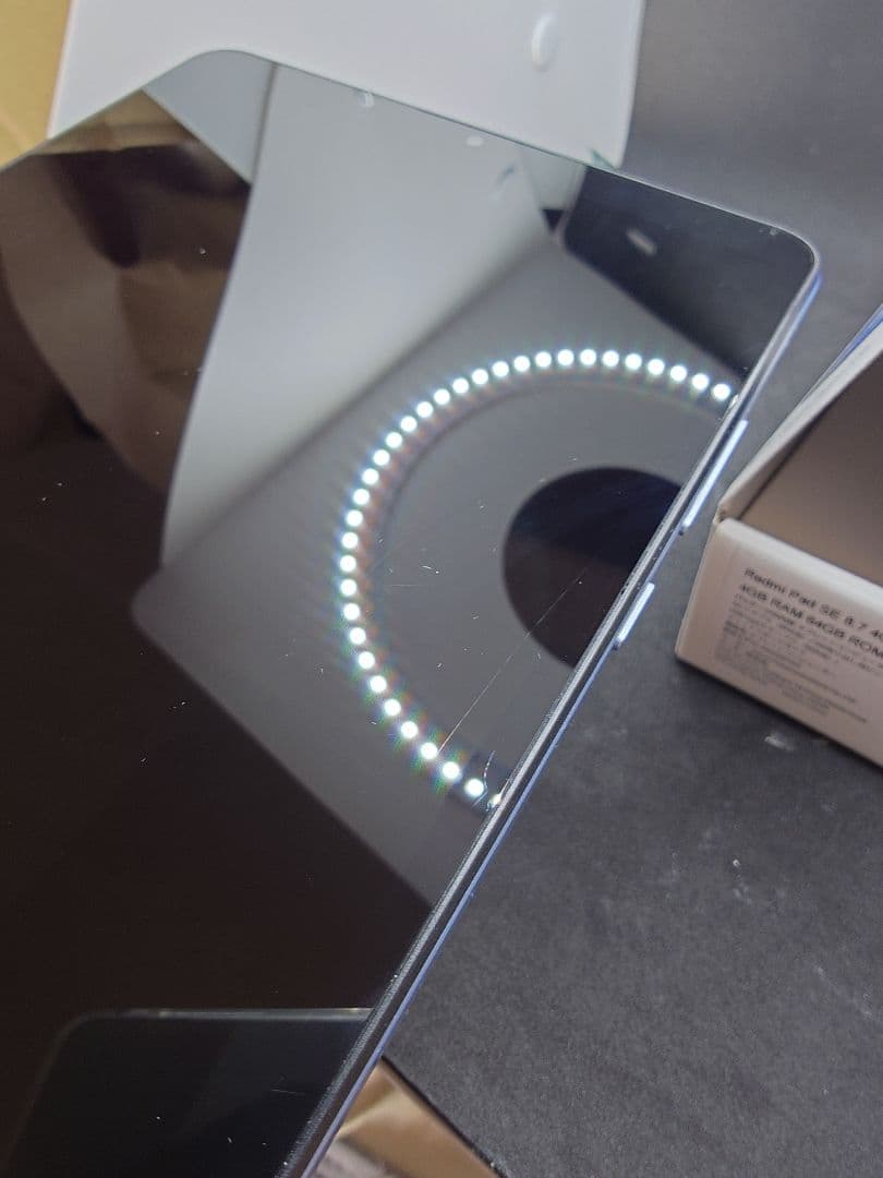 Redmi Pad SE 8.7 4G セルラーモデル