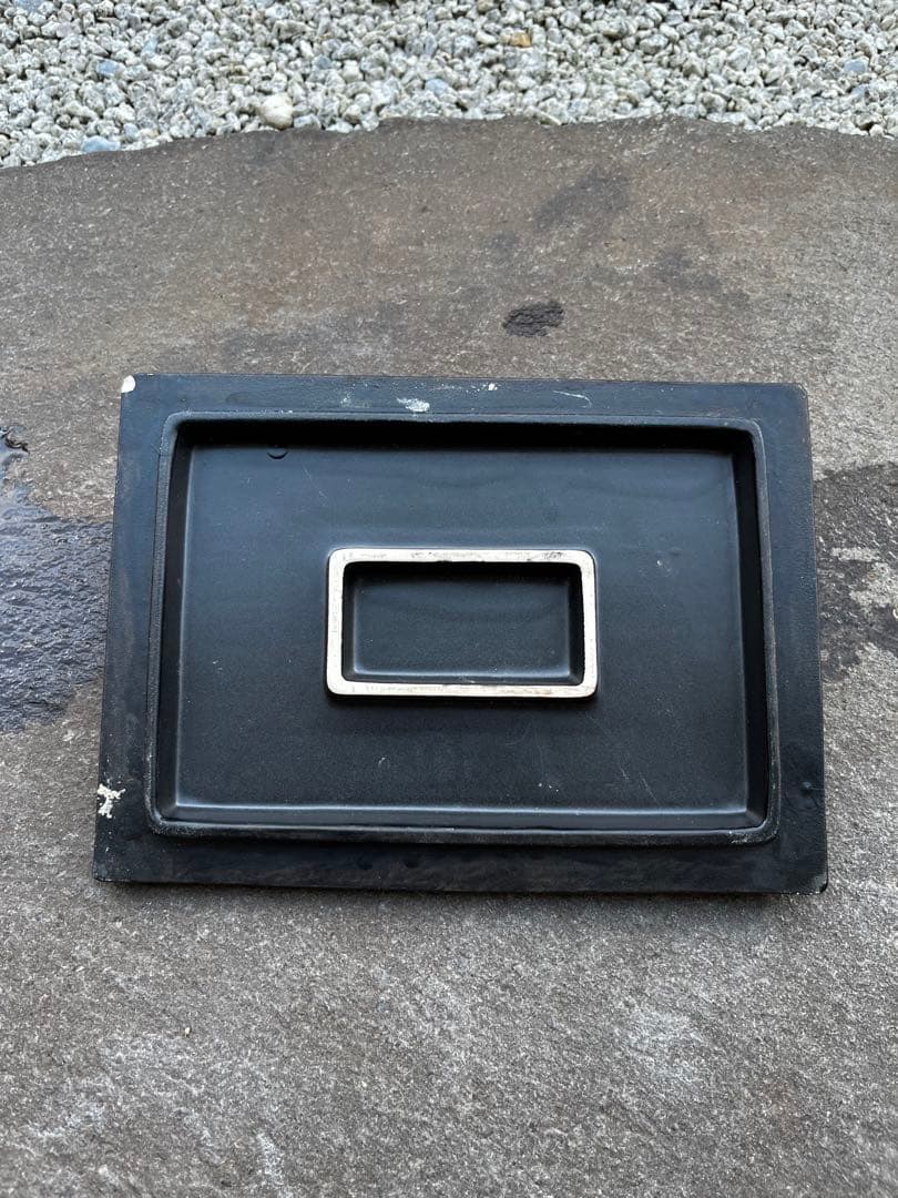 美品　火消壺　四方　宗伴作　お茶道具　茶道　定価:35,070円(税抜)