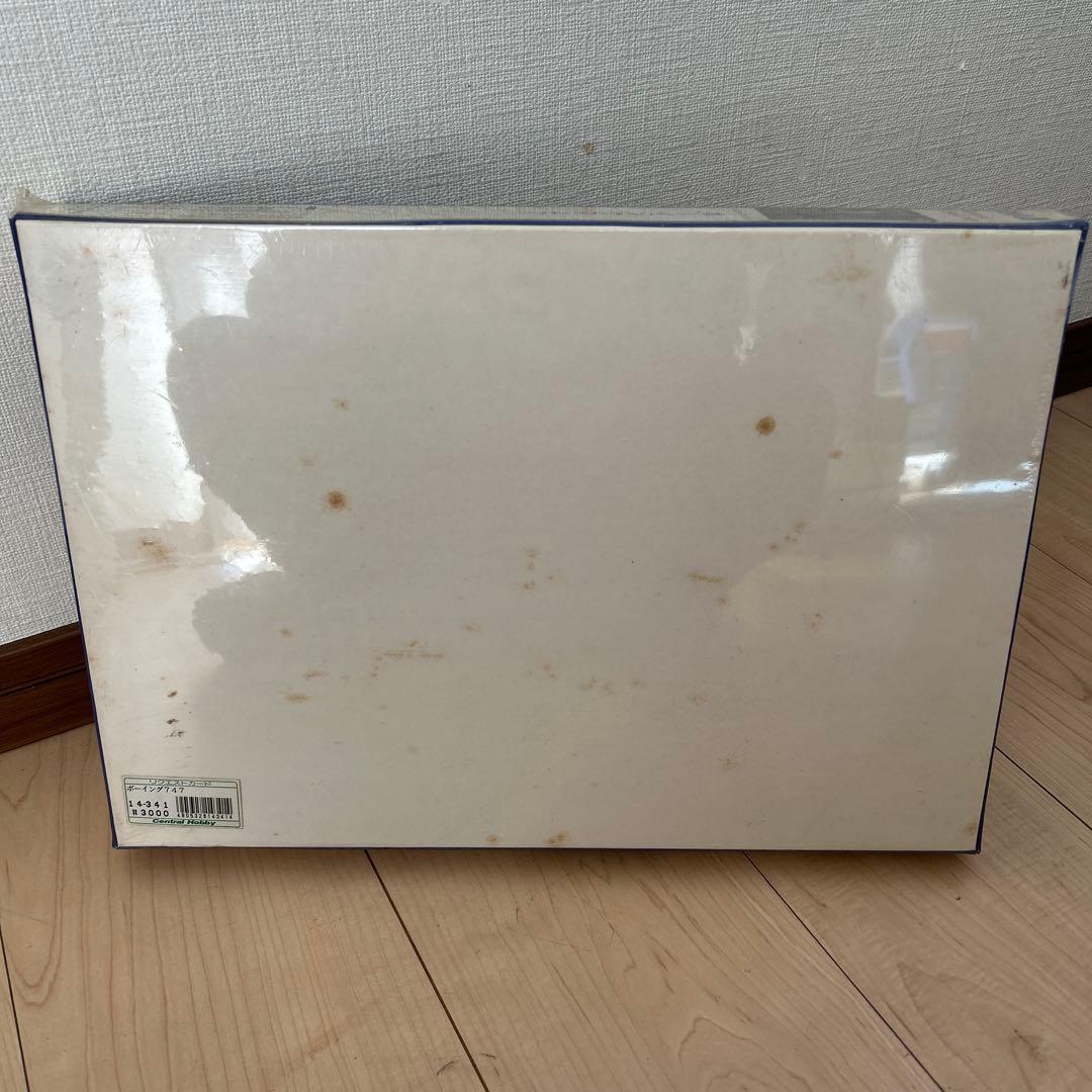 ANA ボーイング747 777 ジグソーパズル 1000ピース