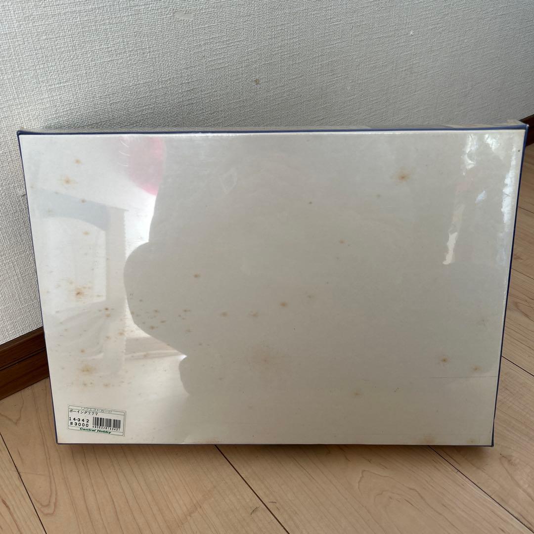 ANA ボーイング747 777 ジグソーパズル 1000ピース