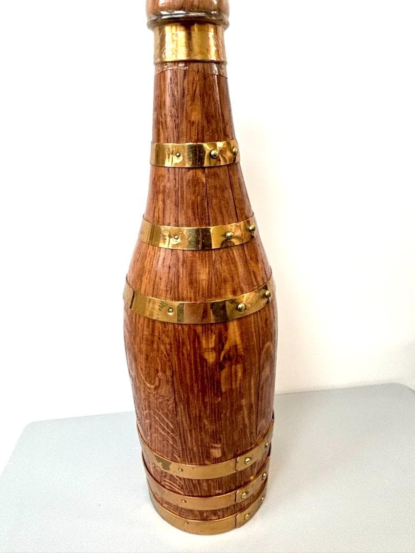 Prince Hubert de POLIGNAC コニャック ブランデー 木製