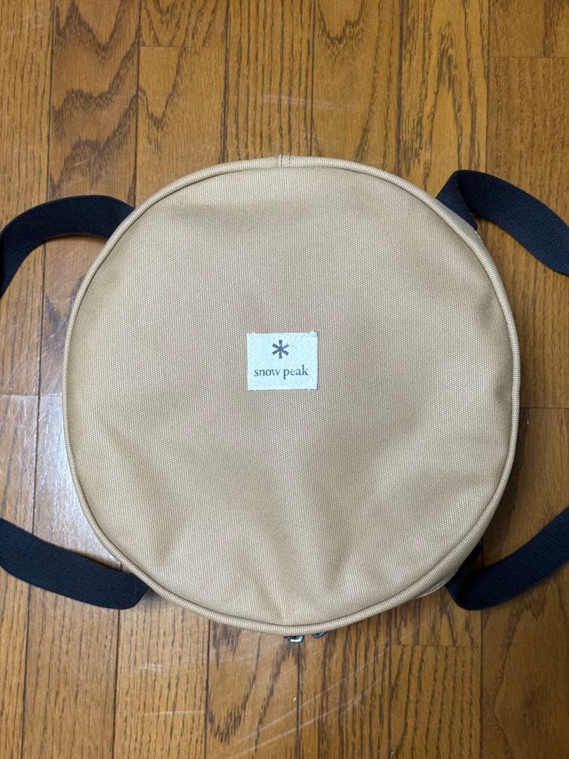  peak 和鉄ダッチオーブン26 CS-520 フルセット