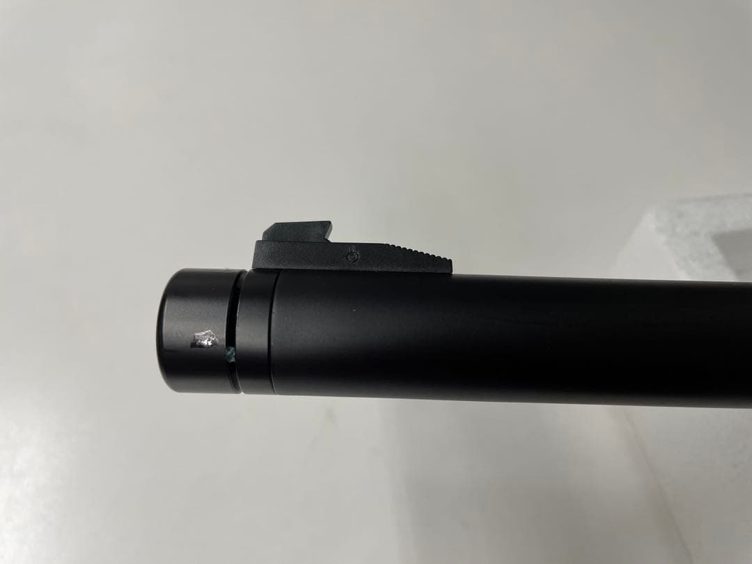 KJワークス Mk-1 .22 Target Pistol SILENT EVO