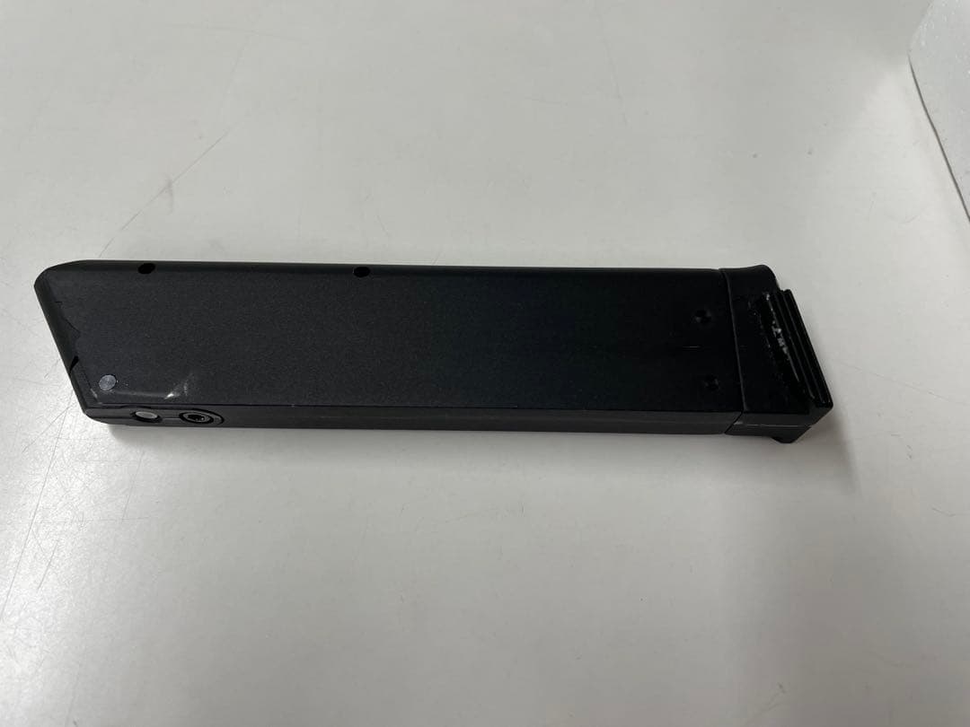 KJワークス Mk-1 .22 Target Pistol SILENT EVO