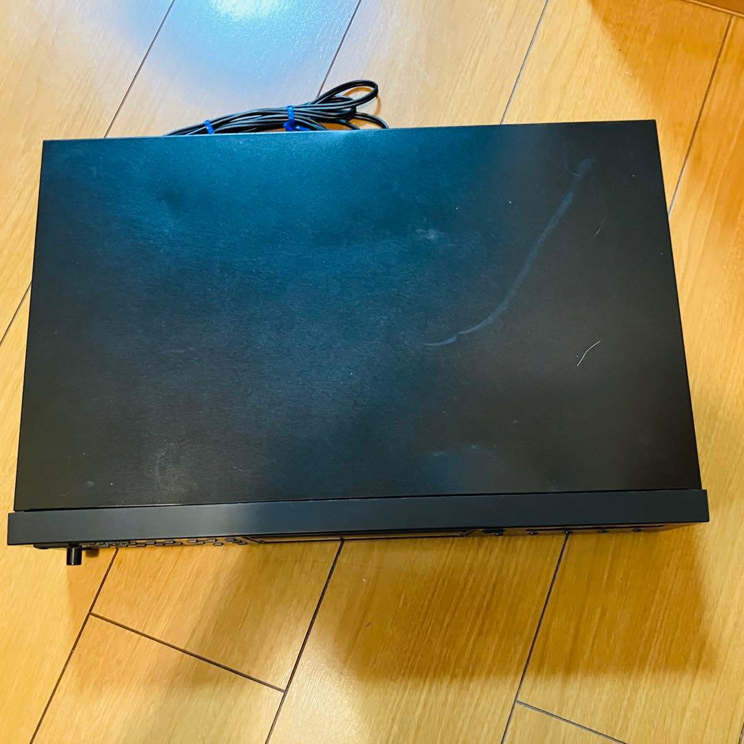 TASCAM CD-200SB 業務用 CD プレイヤー 通電確認済み