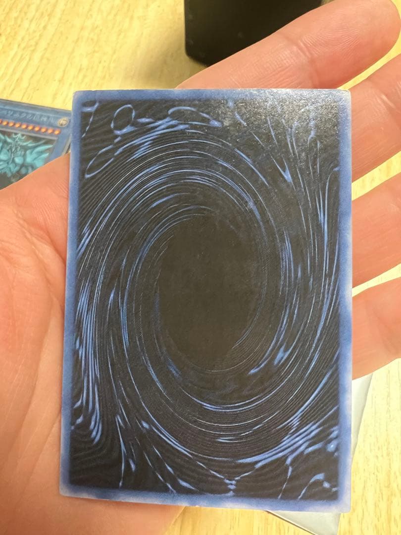 遊戯王　三幻神　4枚セット