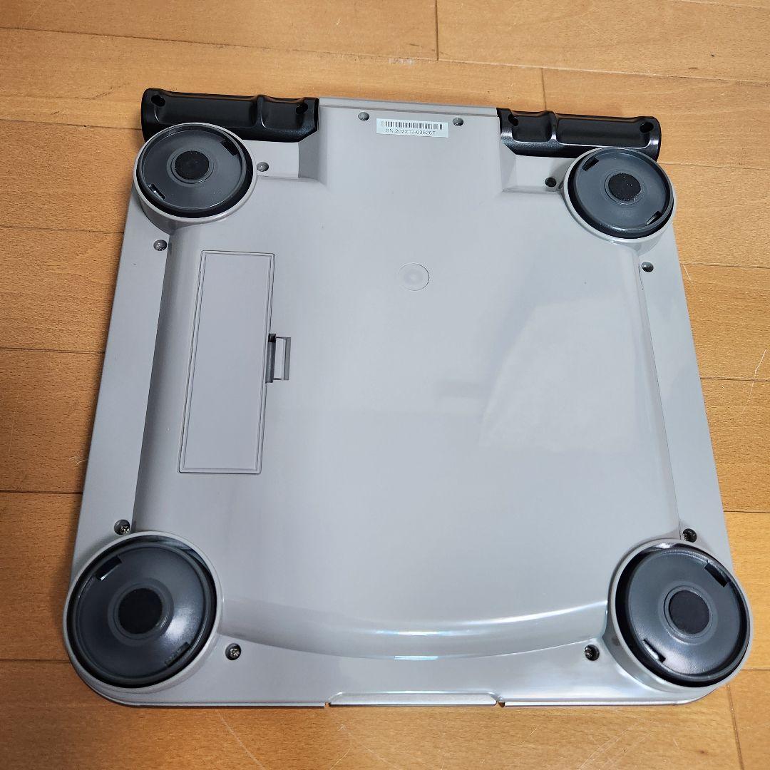 【美品】オムロン　HBF-710-J omron karada scan