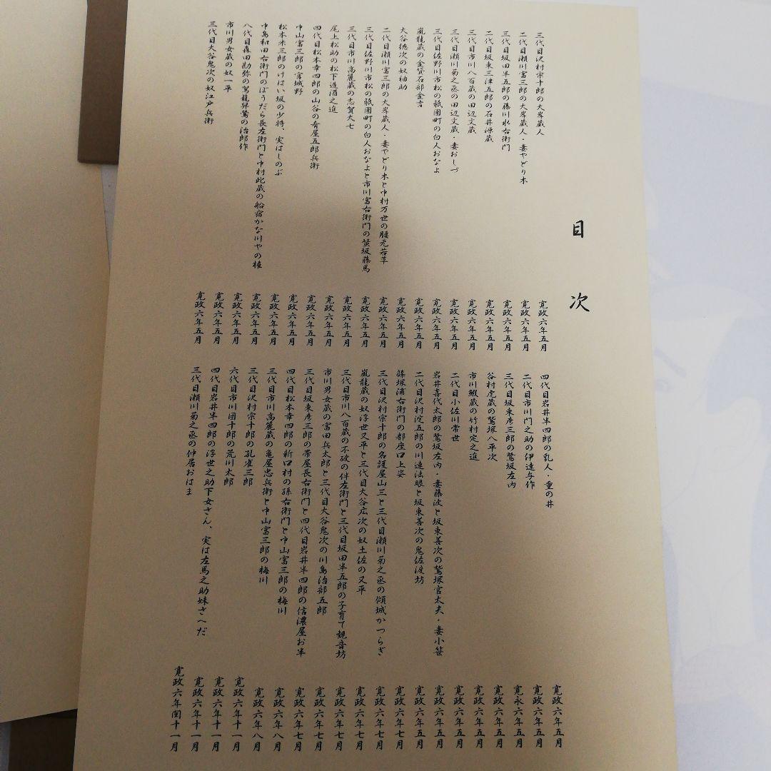 【最終値引5000円引】中日新聞社 写楽 SHARAKU 骨董 古美術 40版