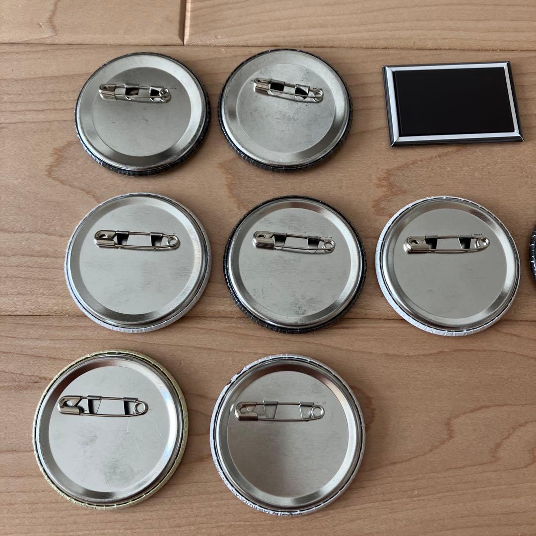 メンオンスタイル 2012〜2016 ガチャ ②