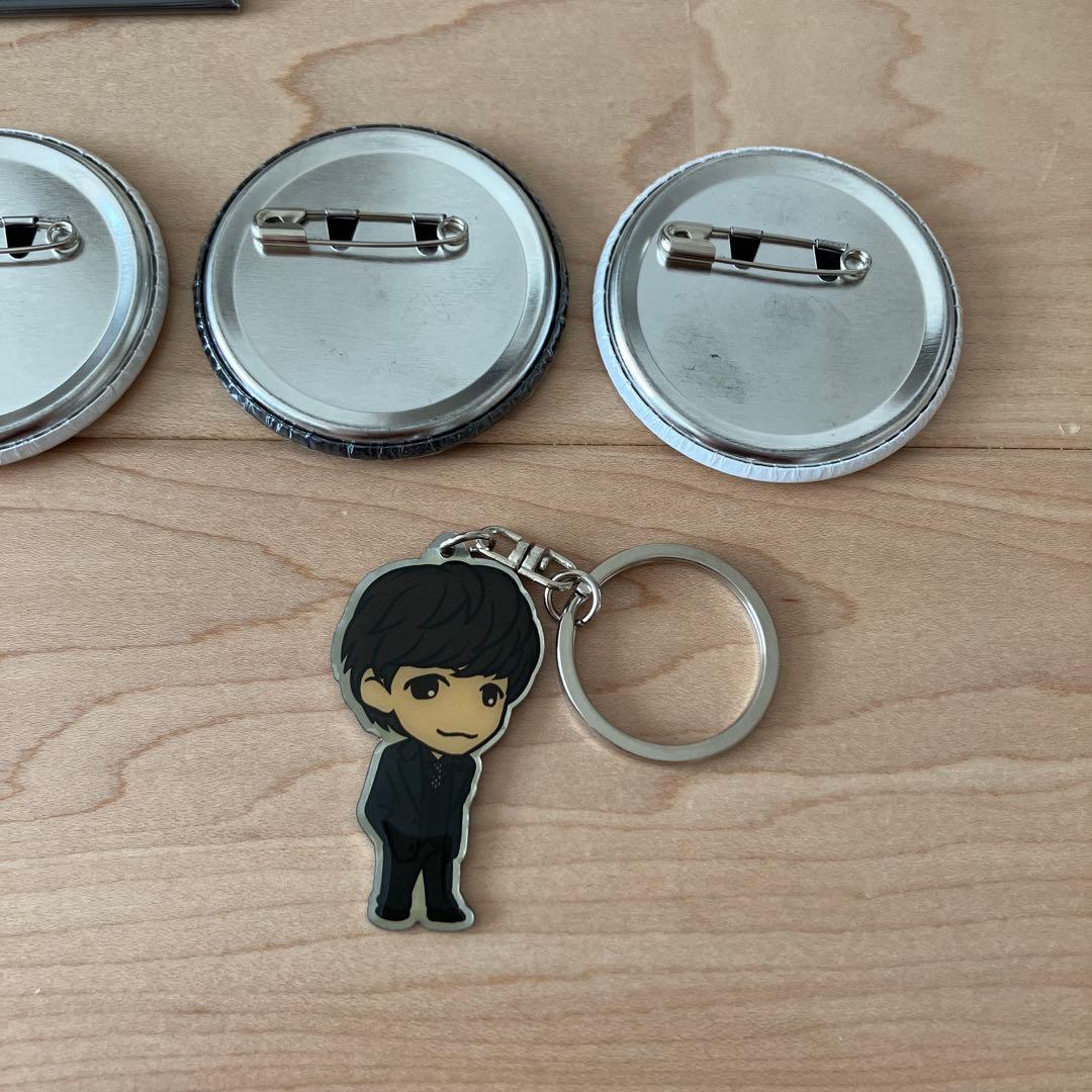 メンオンスタイル 2012〜2016 ガチャ ②