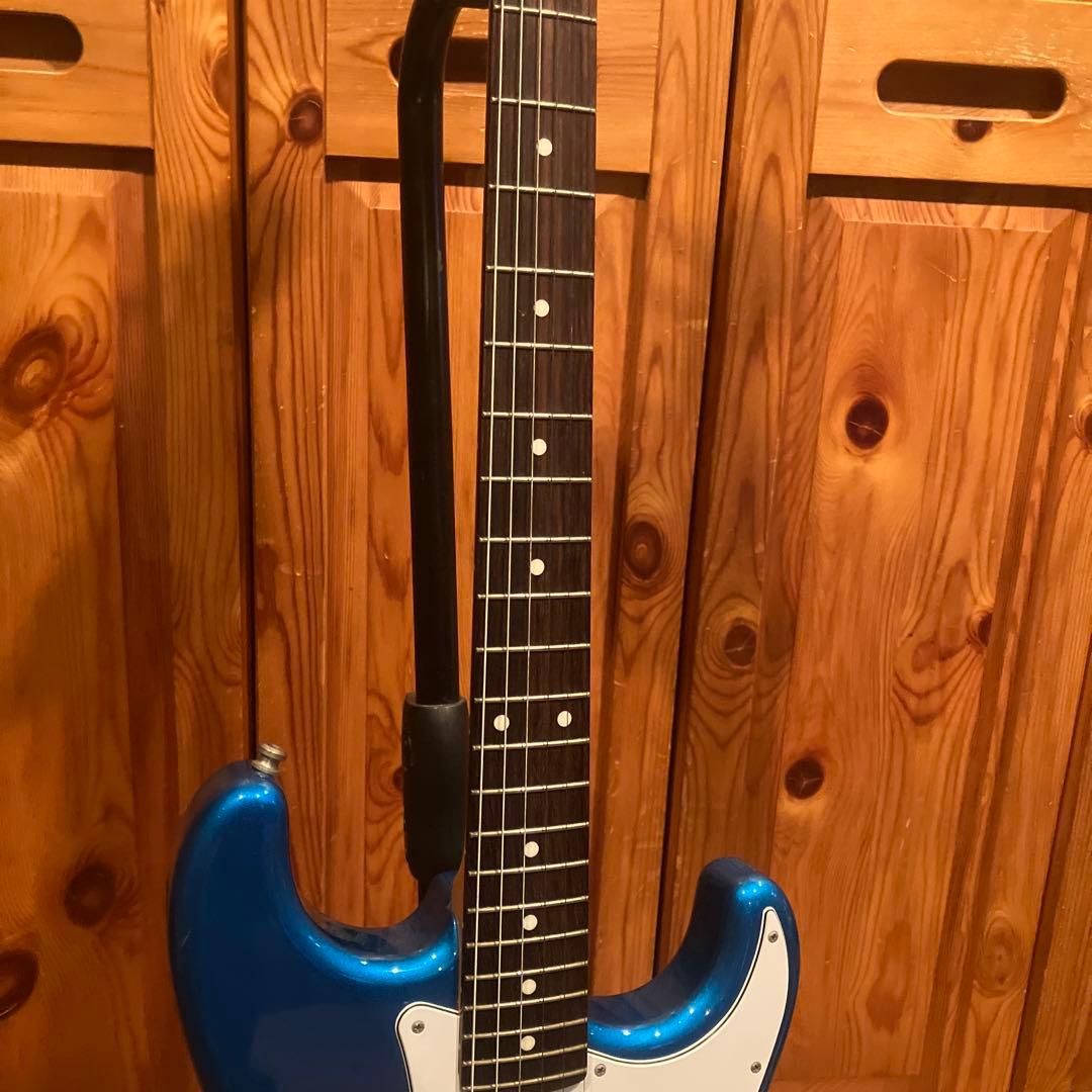 fender ストラトキャスター マッチングヘッド