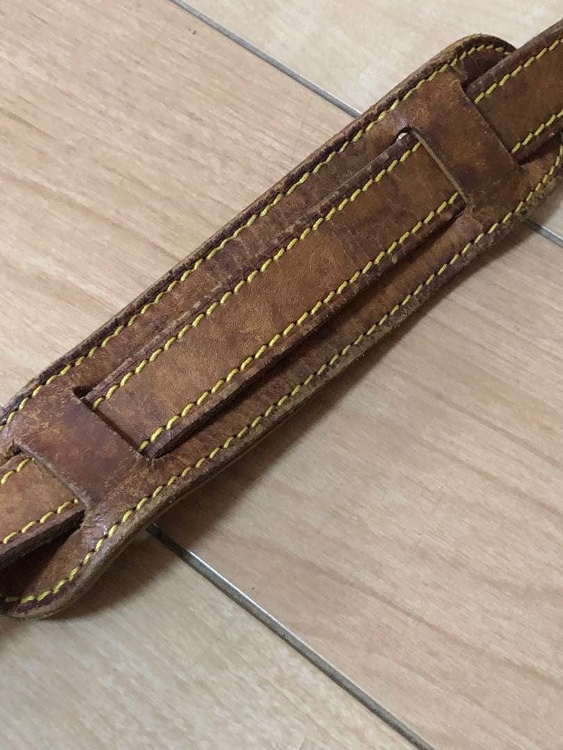 笑*ギ様 ルイヴィトン　ソミュール