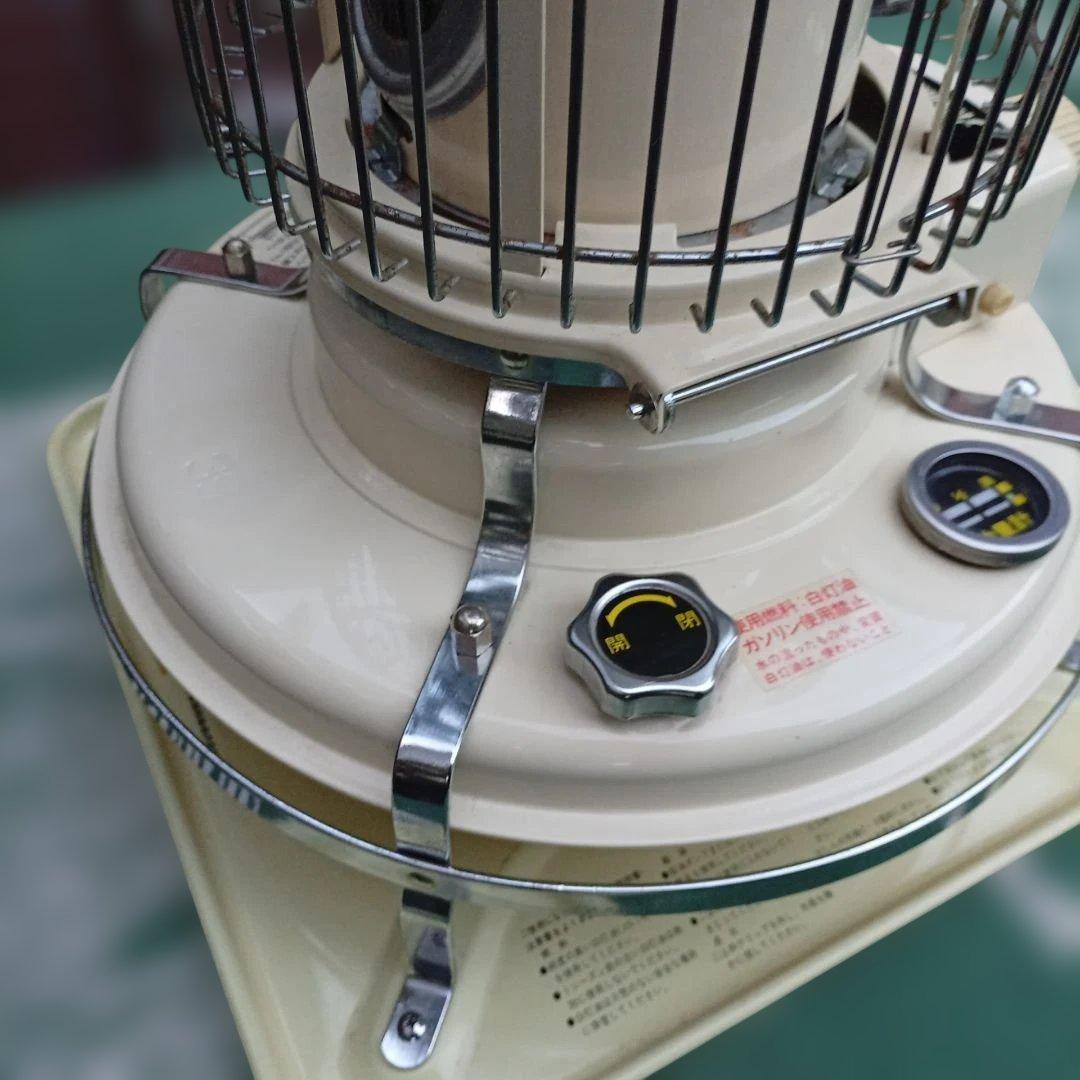 イチオシ。メンテナンス済。純正品芯交換済。取説付。元箱。