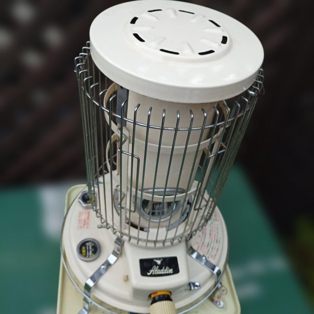 イチオシ。メンテナンス済。純正品芯交換済。取説付。元箱。