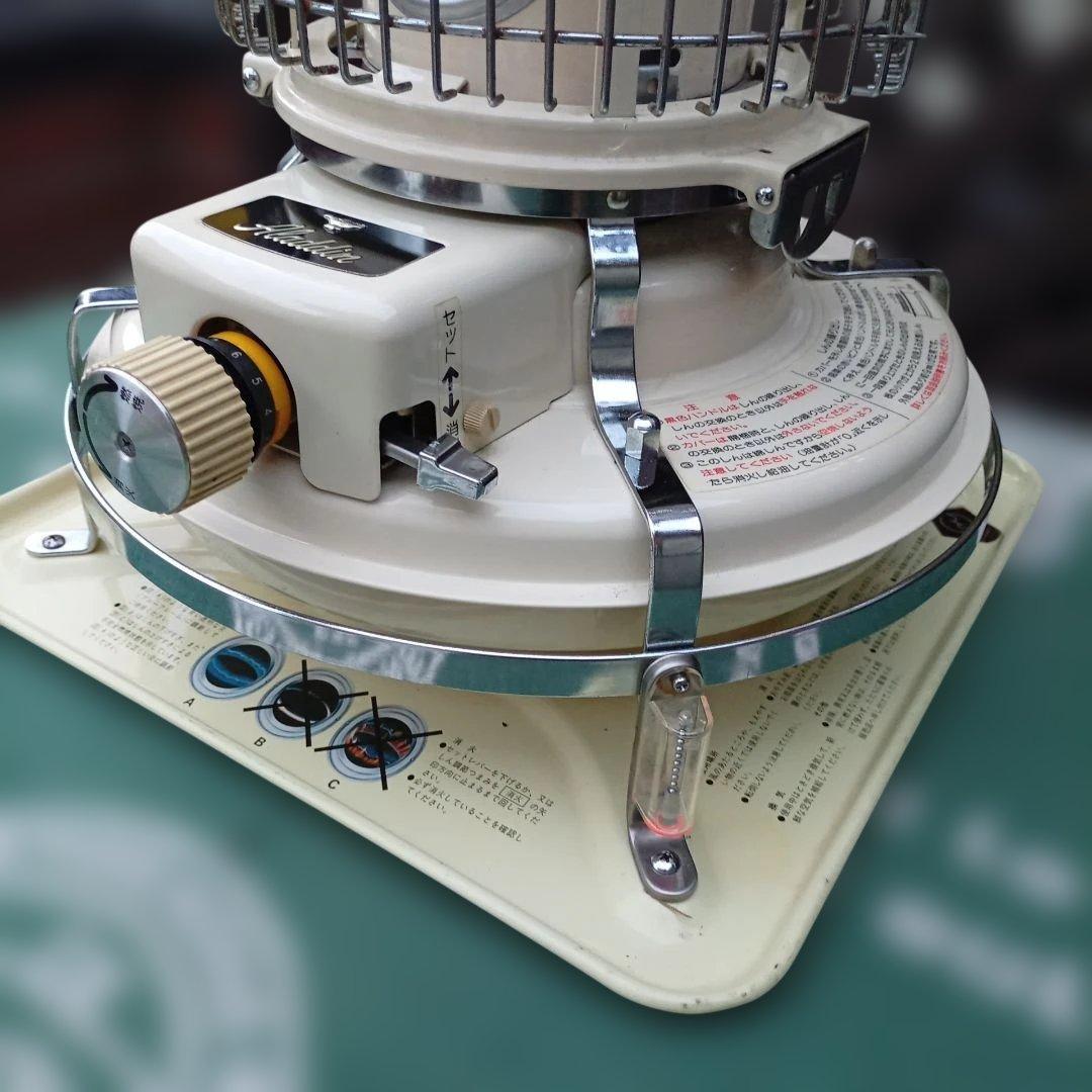 イチオシ。メンテナンス済。純正品芯交換済。取説付。元箱。