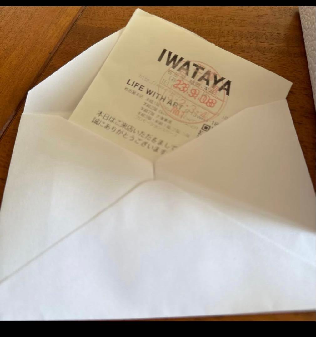 ディオール　二つ折り財布