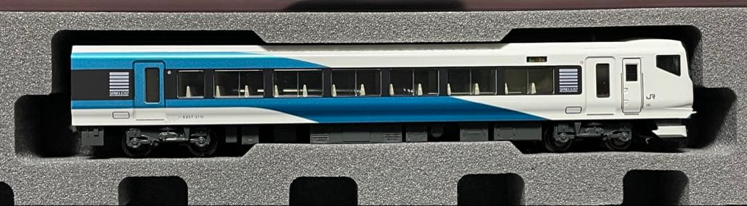 【leafa 品】KATO E257系