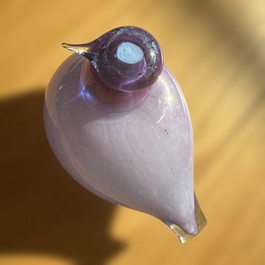 イッタラ　バード　ヤマウズラ