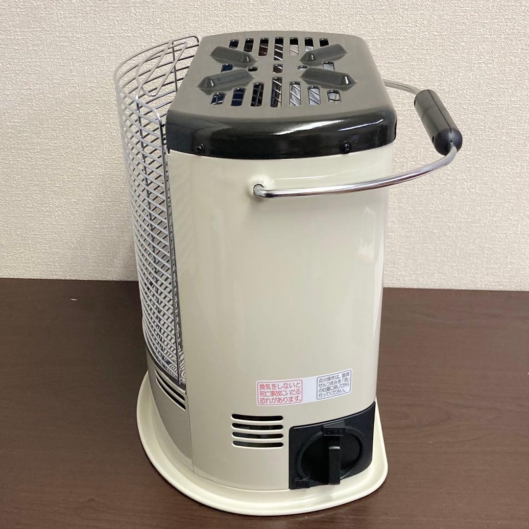 Iwatani CB-STV-DKD3 カセットガス ストーブ デカ暖III