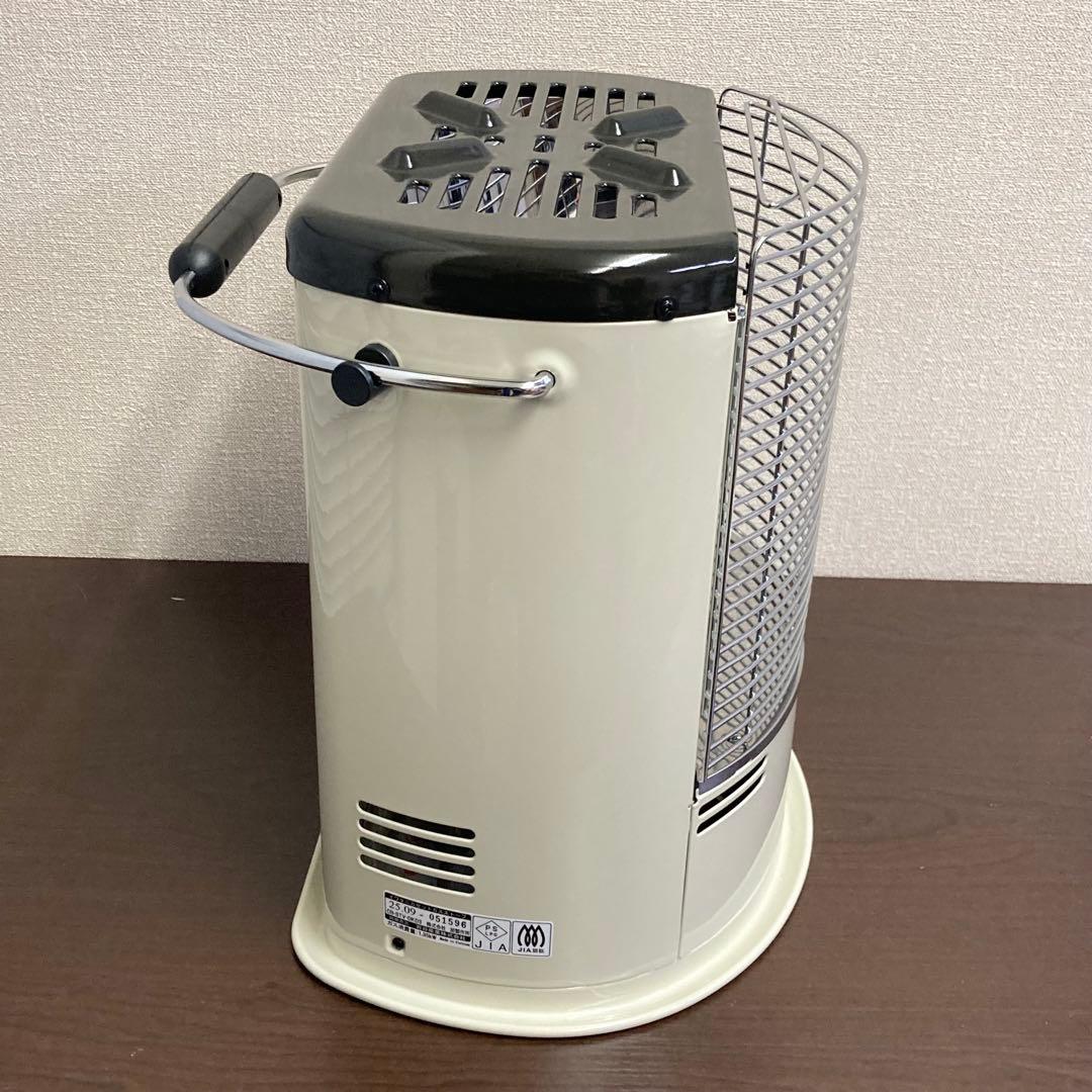 Iwatani CB-STV-DKD3 カセットガス ストーブ デカ暖III