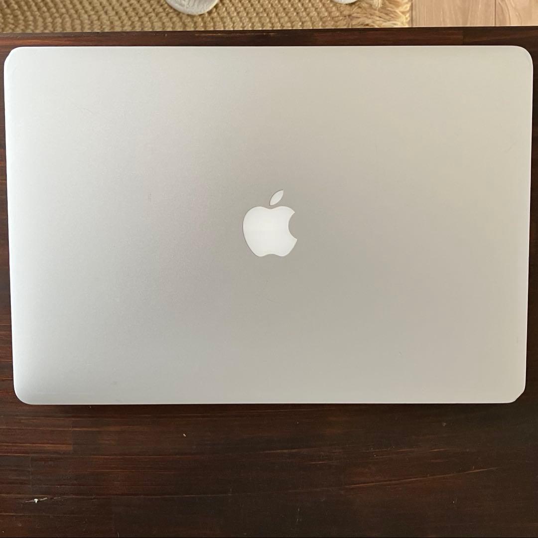 MacBook Pro Mid2015 15-inch【ジャンク】
