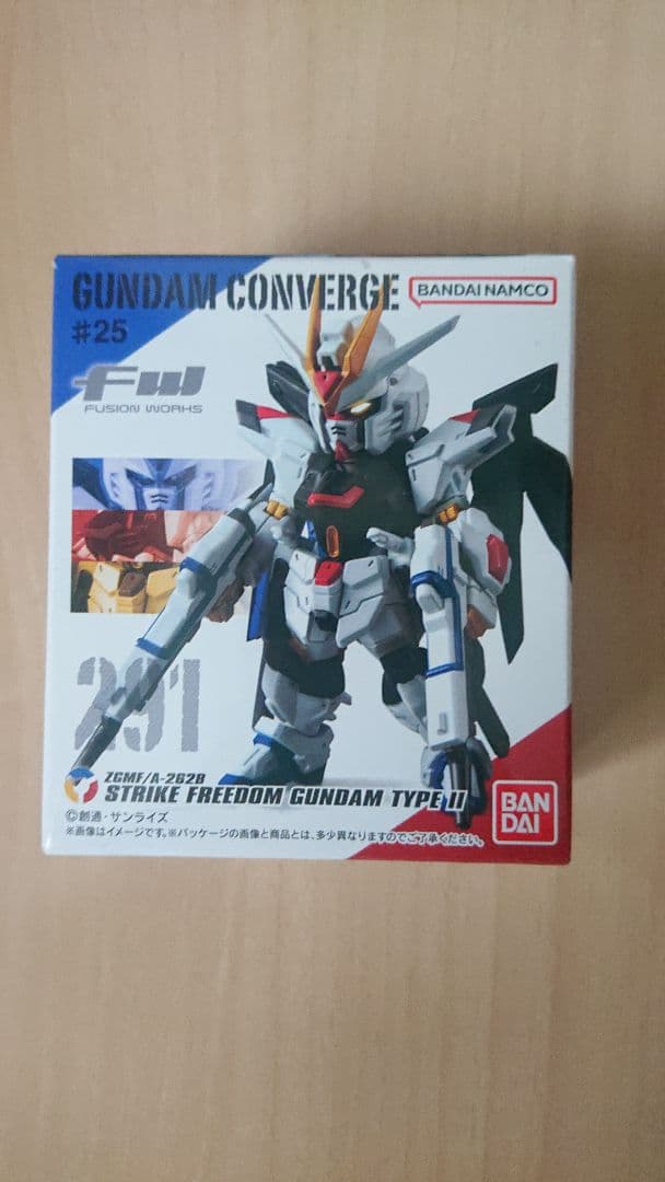 ガンダムSEED劇場版公開記念パッケージ デスティニーspecⅡクリアカラー他