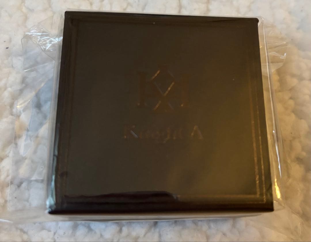 KnightA ばぁうくん ネックレス