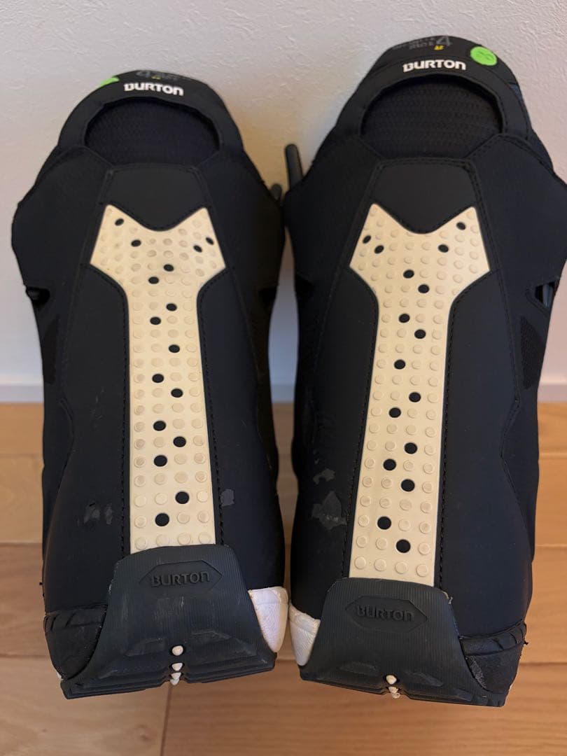 BURTON バートン ION アイオン　AF スノーボード　ブーツ 27cm黒