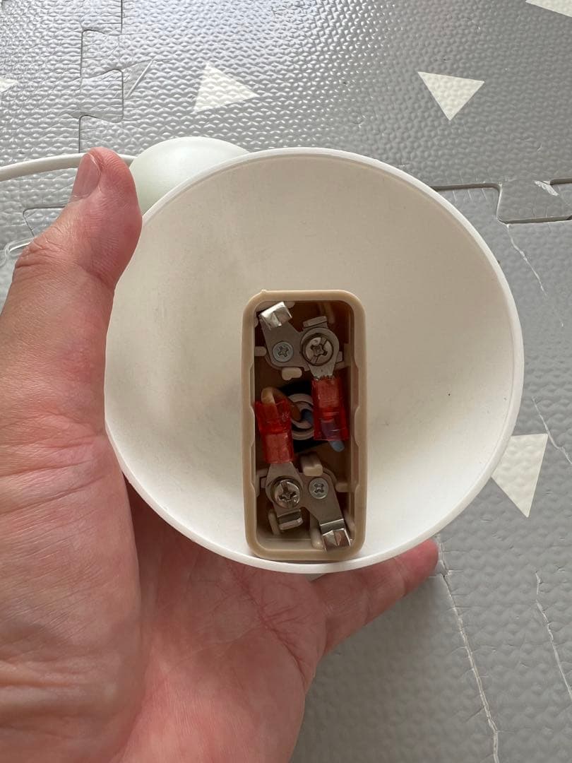 LE KLINT レ・クリントSWIRL3 Mサイズ ペンダントライト 廃盤商品