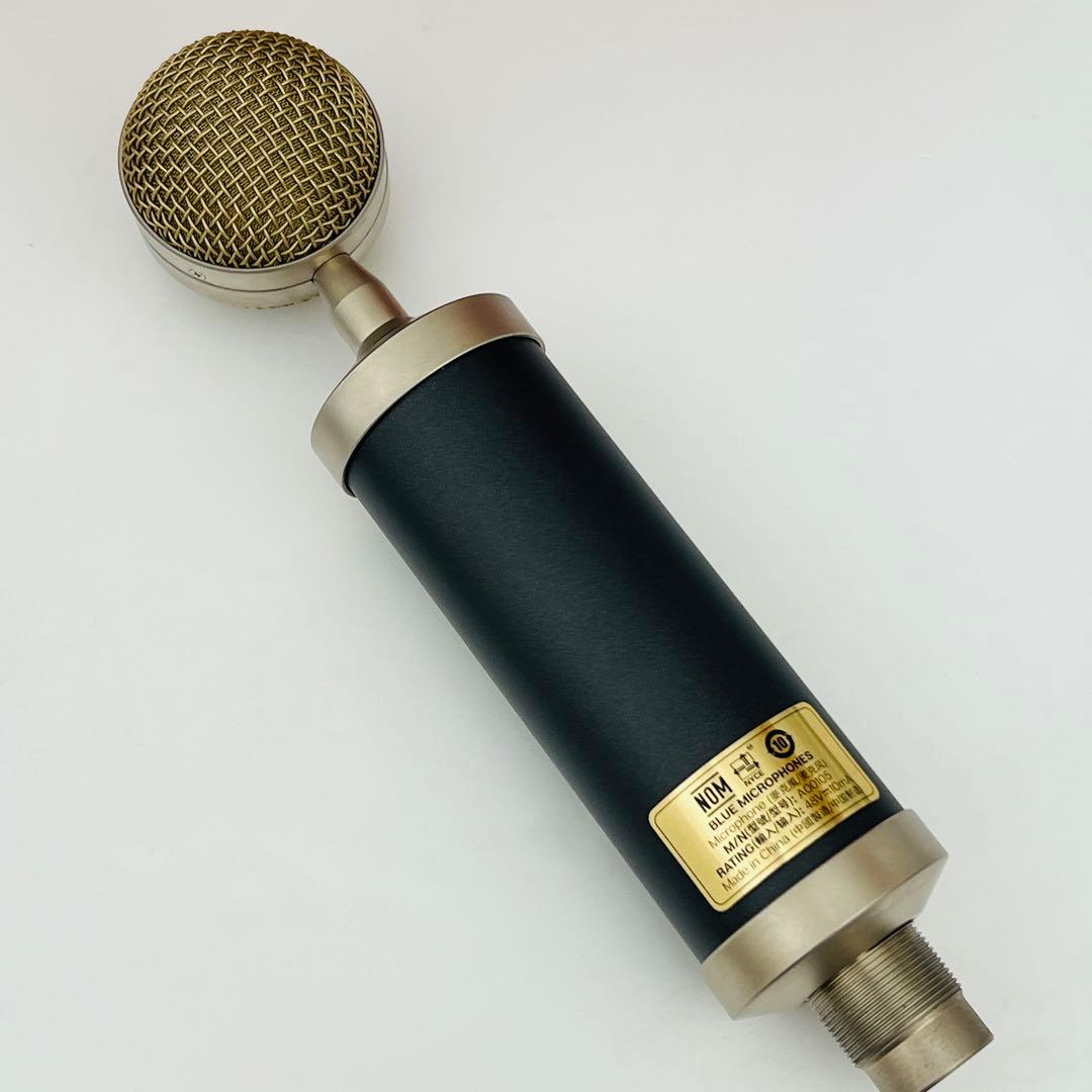 【匿名配送】Bluebird SL BLUE MICROPHONES