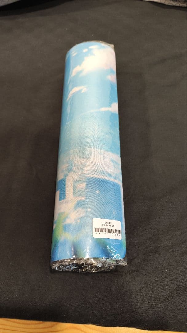 【未開封】HIMEHINA ヒメヒナ新春2025 A賞【特大吉】デスクマット20